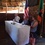 Visit to Limbo Lodge by US Ambassador to Zambia, Eric Schultz